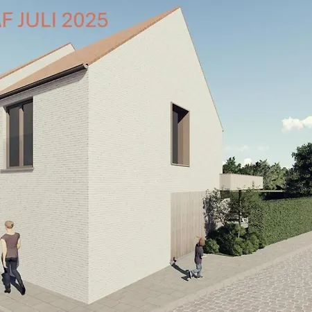 Bartholome Semesterbostad *