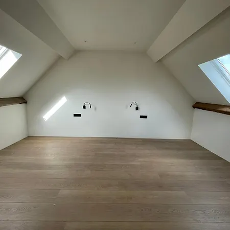 Holiday home Bartholome Nieuwmunster