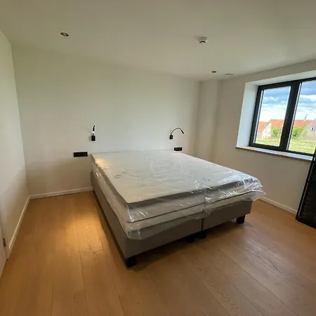 Bartholome Semesterbostad Nieuwmunster