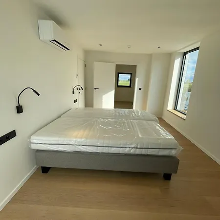 Semesterbostad Bartholome Nieuwmunster