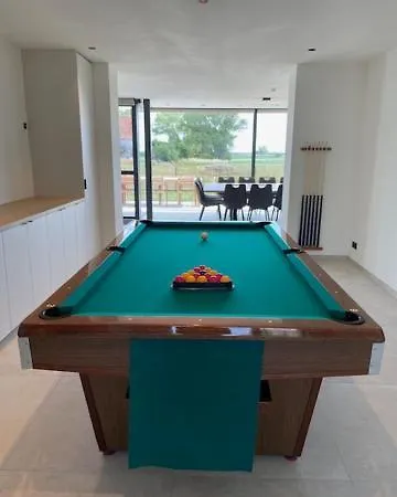 Bartholome Semesterbostad