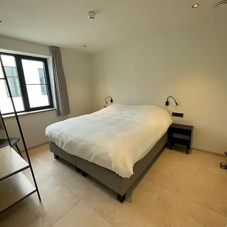 Semesterbostad Bartholome