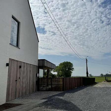 Semesterbostad Bartholome