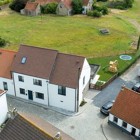 Bartholomé Vakantiehuis