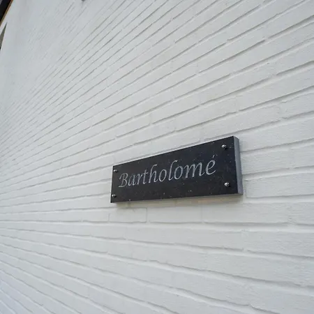 Дом отдыха Bartholome Nieuwmunster