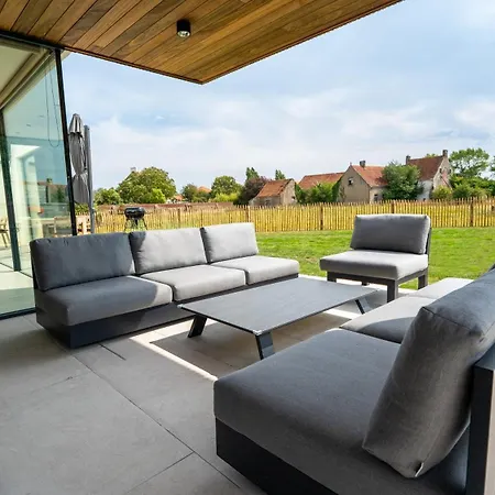 Bartholomé Vakantiehuis