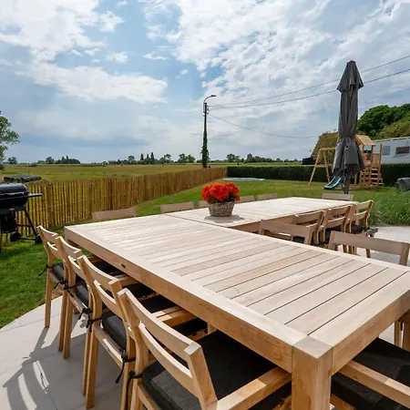 Bartholomé Vakantiehuis Nieuwmunster