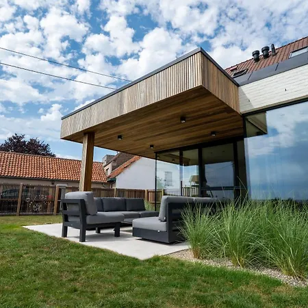 Bartholomé Vakantiehuis