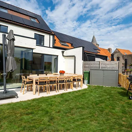 Bartholomé Vakantiehuis