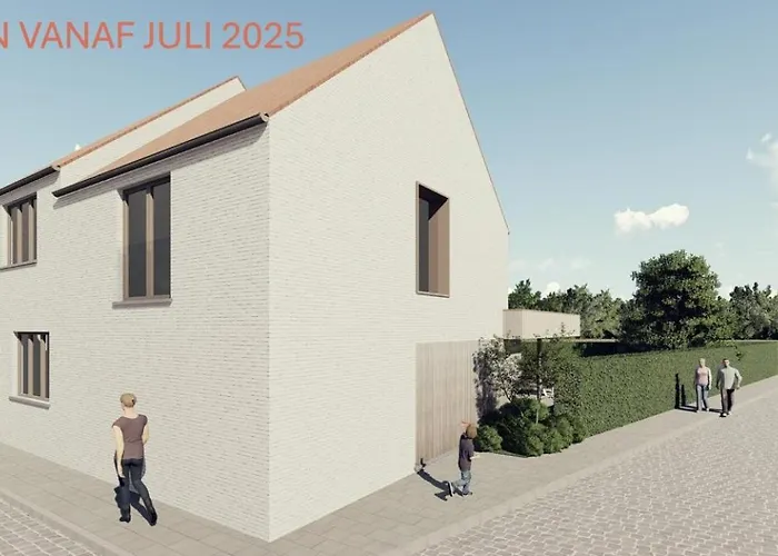 Bartholome Dom wakacyjny *