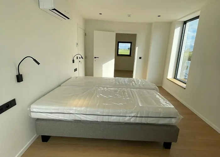 Dom wakacyjny Bartholome Nieuwmunster