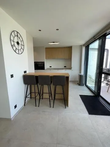 Dom wakacyjny Bartholome *