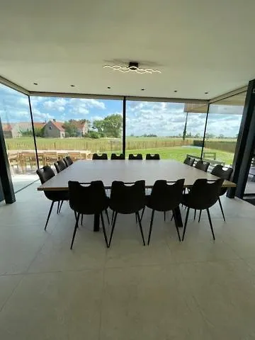 Dom wakacyjny Bartholome *