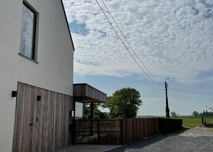 Dom wakacyjny Bartholome