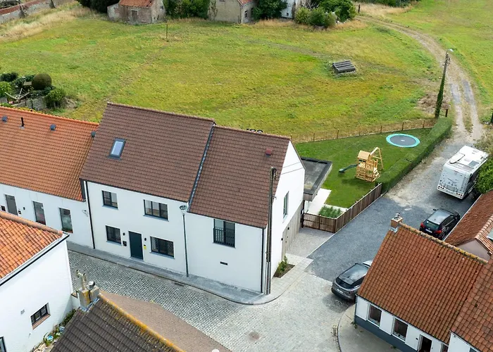 Bartholomé Vakantiehuis