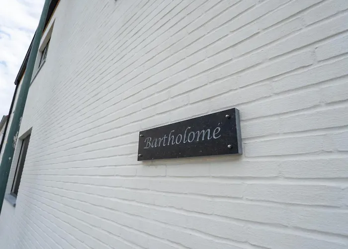 Vakantiehuis Bartholomé Nieuwmunster