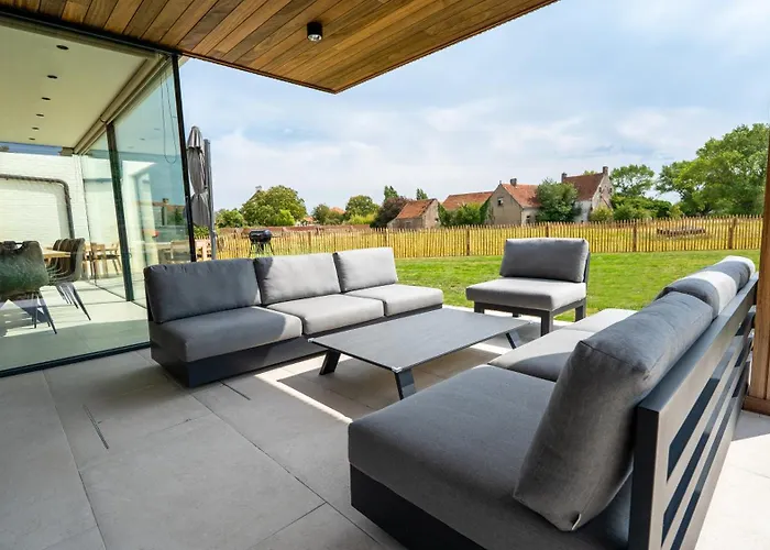 Bartholomé Vakantiehuis