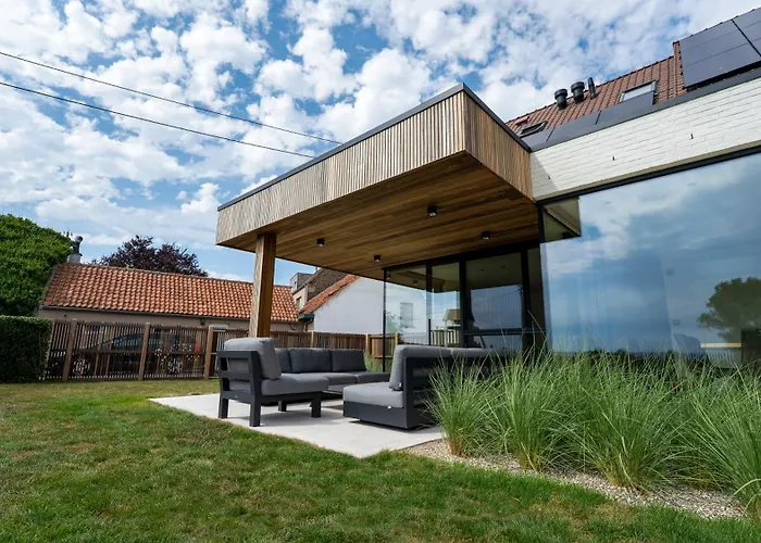 Bartholomé Vakantiehuis