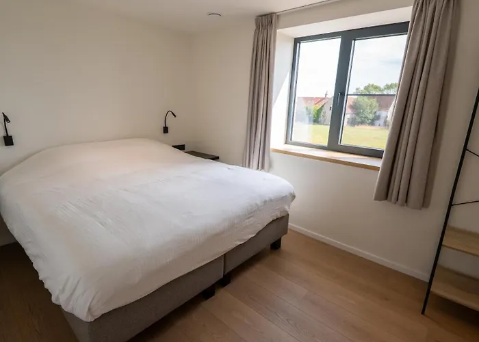 Vakantiehuis Bartholomé Nieuwmunster