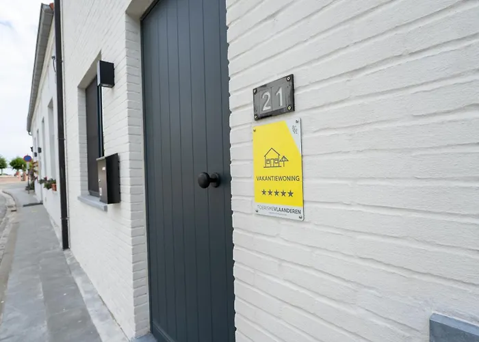 Vakantiehuis Bartholomé Nieuwmunster