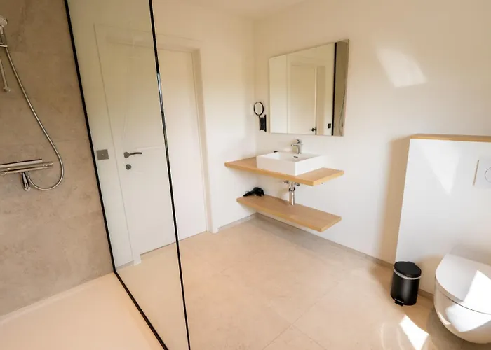 Vakantiehuis Bartholomé Nieuwmunster