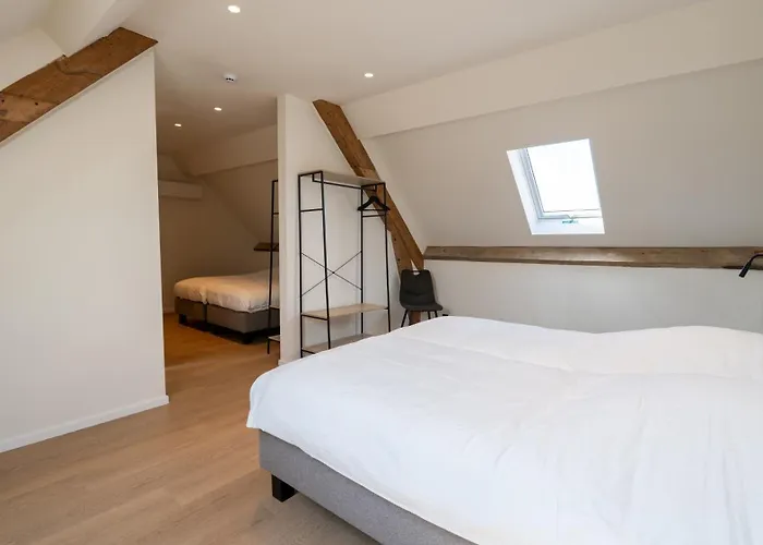 Vakantiehuis Bartholomé