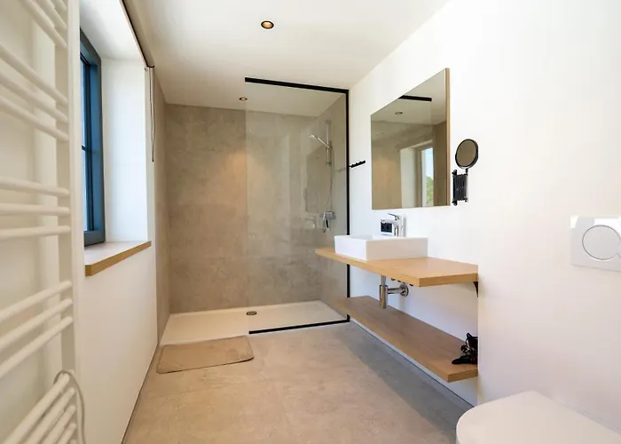 Vakantiehuis Bartholomé *