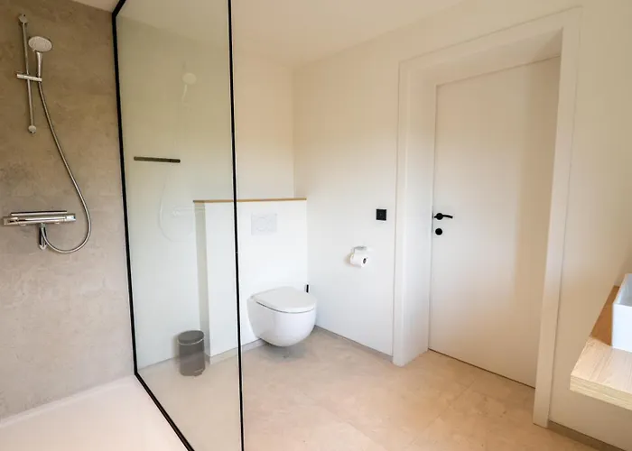 Vakantiehuis Bartholomé *