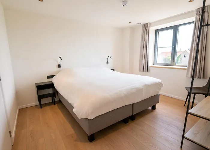 Bartholomé Vakantiehuis *