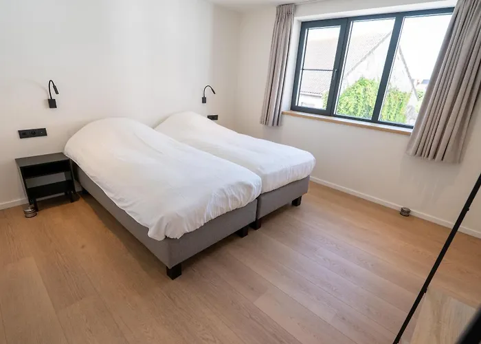 Vakantiehuis Bartholomé