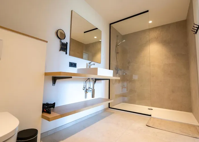 Vakantiehuis Bartholomé *