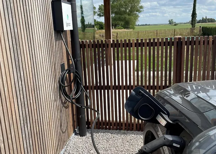 Vakantiehuis Bartholomé